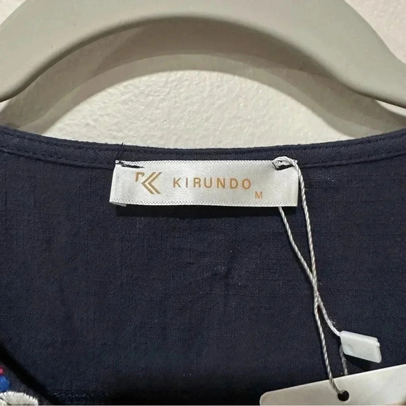 Kirundo mini dress Medium - Picture 7 of 10